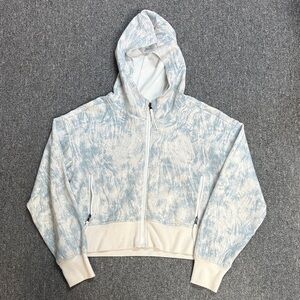 Girls Old Navy Active Zip-Up Jacket